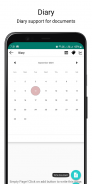 YourDiary - Private Data screenshot 8