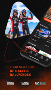 WRC – The Official App screenshot 17