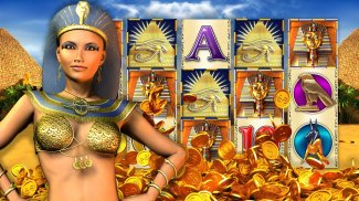 Pokie Magic Casino Slots screenshot 4
