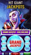Jackpot Slots - Slot Machines & Free Casino Games screenshot 2