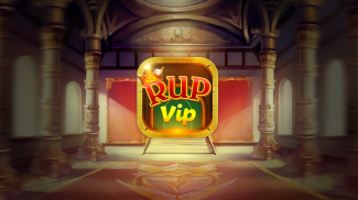 Game bai doi thuong online RUP VIP screenshot 1