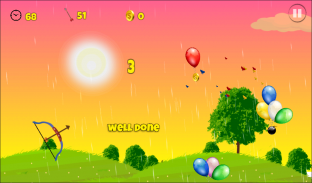 Christmas Bubble Shooter screenshot 6