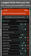 Syllables Dutch screenshot 1