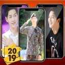 Song Joong Ki Wallpaper 2019