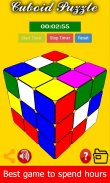 Cuboid Puzzle Cubo Rubix screenshot 0