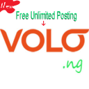 Volo.ng: Buy & Sell, Swap Anything For Free Online