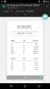 Cash Counter Count Note & Coin screenshot 4