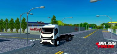 Truck Simulator 2018 Europe V.1.0.8 [MOD] DINHEIRO INFINITO 