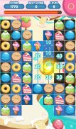 Sweet Candy Splash HD screenshot 3