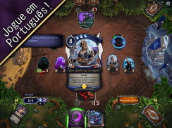 Jogo de Cartas Eternal screenshot 2