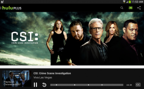 Hulu: Stream TV shows, hit movies, series & more screenshot 5