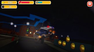 Super Toy Cars screenshot 2