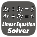 Linear Equation System Solver