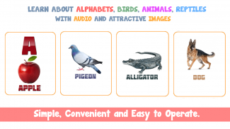 ألعاب تعليمية للأطفال screenshot 4