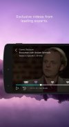 Gaia for TV screenshot 3
