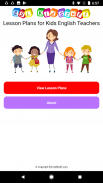 ESL KidStuff App screenshot 2