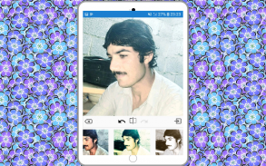 Balochi new photo editor 2019 screenshot 1