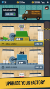 Toilet Paper Factory Idle screenshot 1