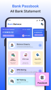 Bank Balance Check & Passbook screenshot 16