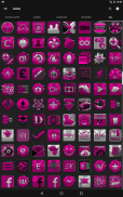 Pink Icon Pack v2 screenshot 15