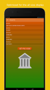 All Bank IFSC – Indian Banks Details and Codes screenshot 6