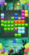 BlocKino: Block Puzzle Stone, Classic Puzzle Game screenshot 17