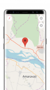 Vijayawada Offline Map screenshot 8