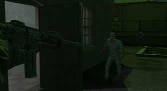 Infection Demo FPS Survival screenshot 7