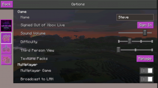 Block Craft Maker Survival screenshot 2