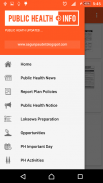 Public Health Info screenshot 3