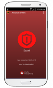 Anti Virus Untuk Android™ screenshot 5