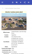Nuclear power plants screenshot 0