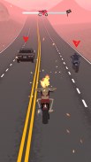 Race to Hell screenshot 3