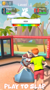 Slap Action King Master: Multiplayer Game. screenshot 0