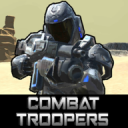 Combat Troopers - Star Bug Wars Icon