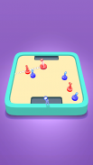 Carrom Dash screenshot 0