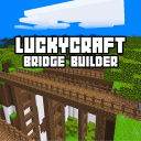 LuckyCraft Bridge Builder