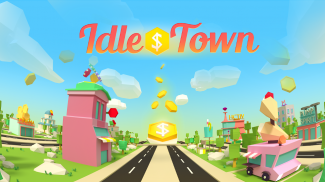 Idle Town screenshot 7