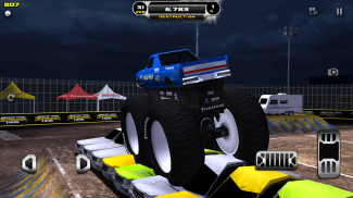 Monster Truck Destruction™ screenshot 13