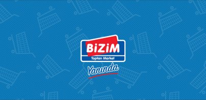 Bizim Toptan Market