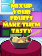 Fruit Salad Recipes screenshot 2