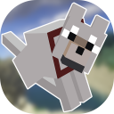 Armored Wolf Mod Minecraft