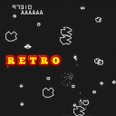 Asteroids Classic - PewPew Rocks