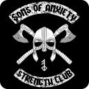 Sons of Anxiety Strength Club