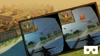 Siege Defense Virtual Reality screenshot 14