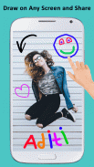 Draw on Any Screen and Share screenshot 6