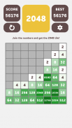 2k48 - 4 puzzle modes screenshot 5