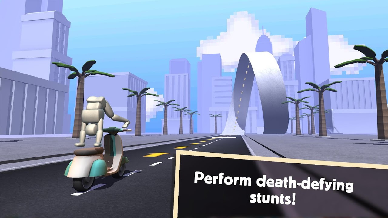 Turbo Dismount™ - Загрузить APK для Android | Aptoide