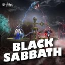 Black Sabbath - English Rock Band