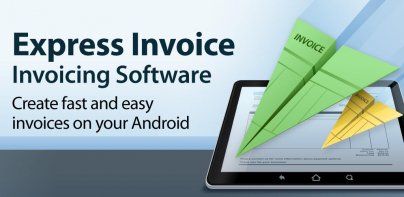 Express Invoice Invoicing